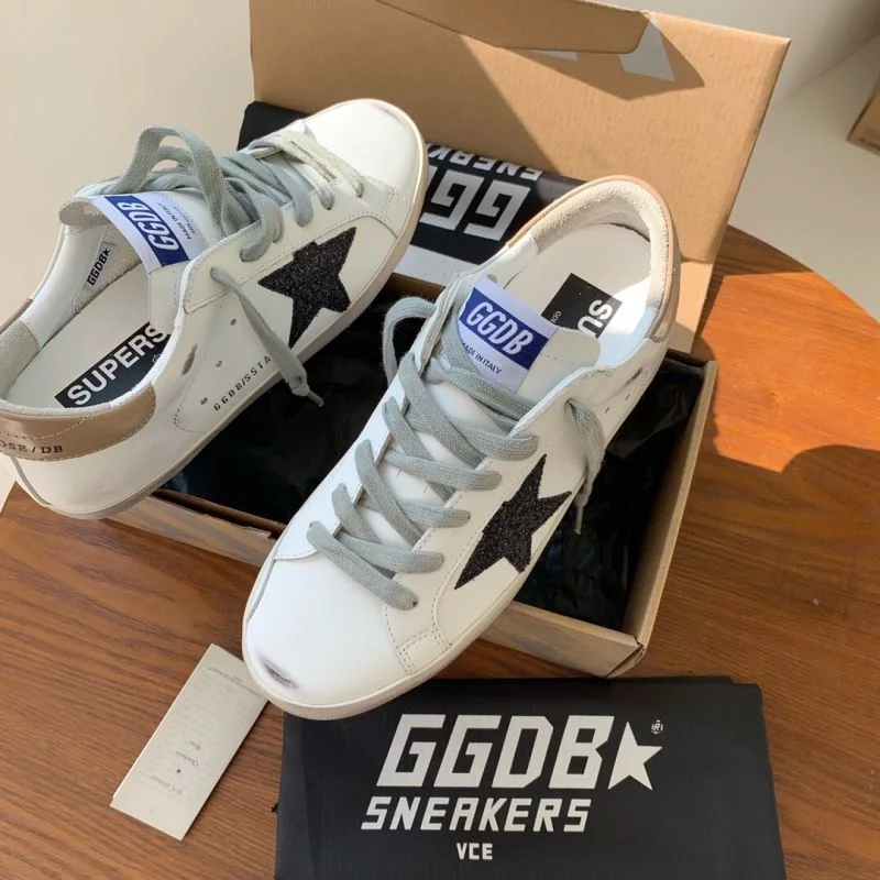Modern Ggdb Shoes 12448