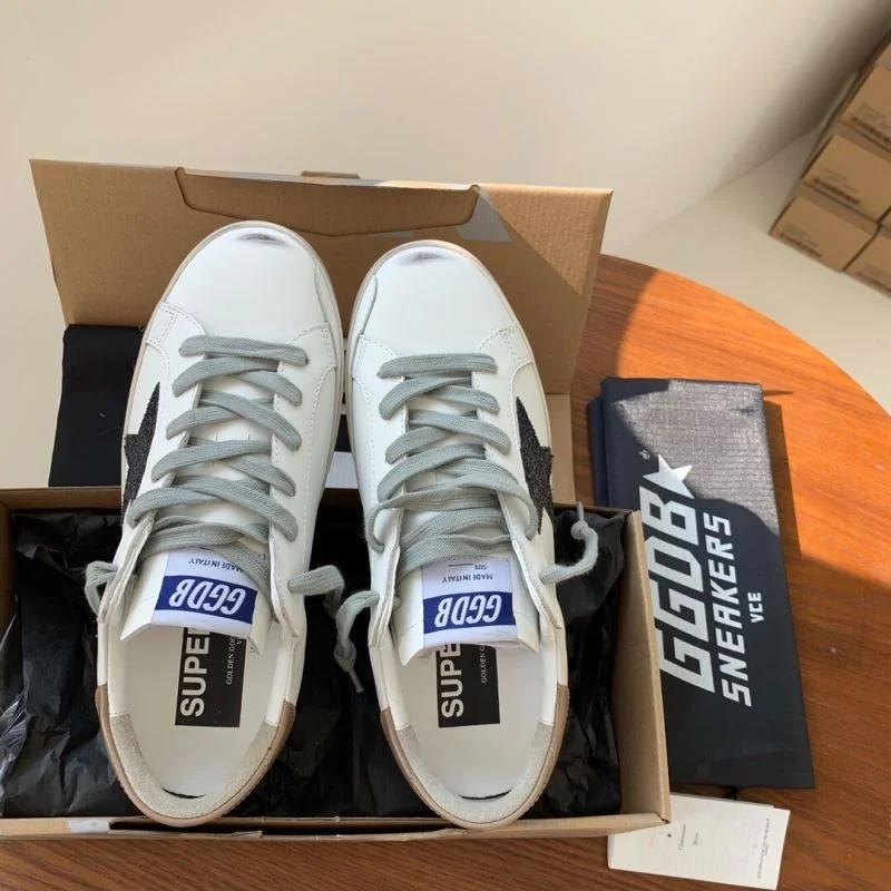 Modern Ggdb Shoes 12448