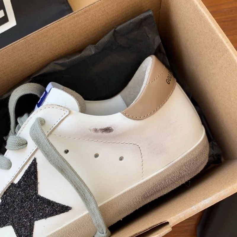 Modern Ggdb Shoes 12448
