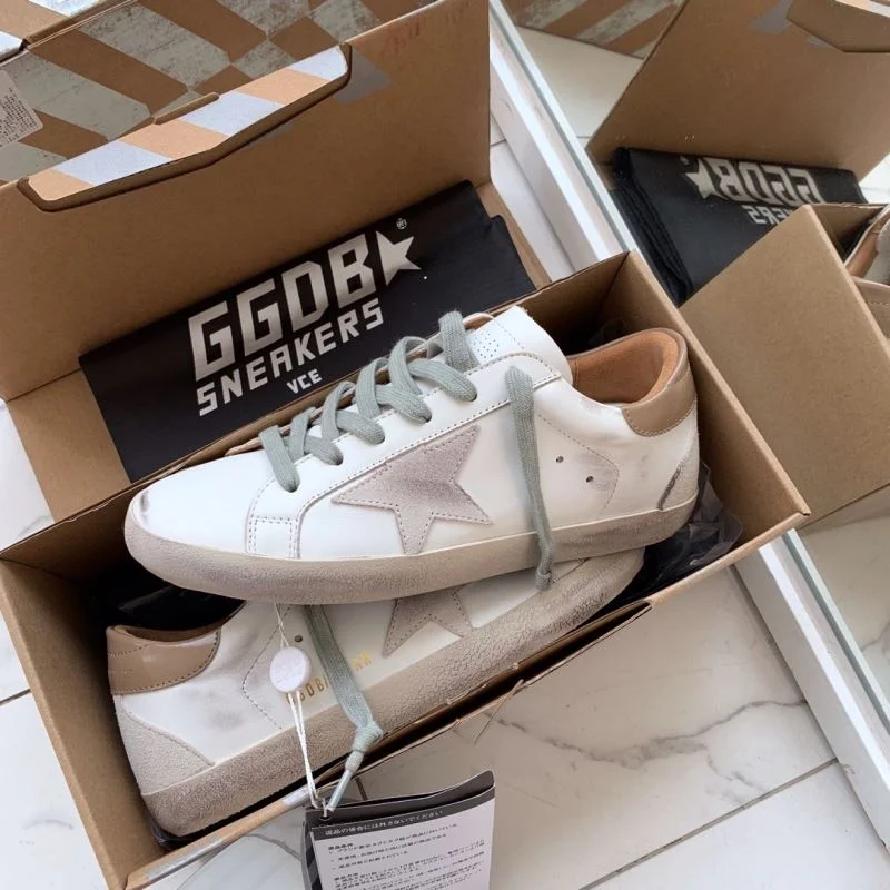 Ggdb Shoes QuickDry 12445