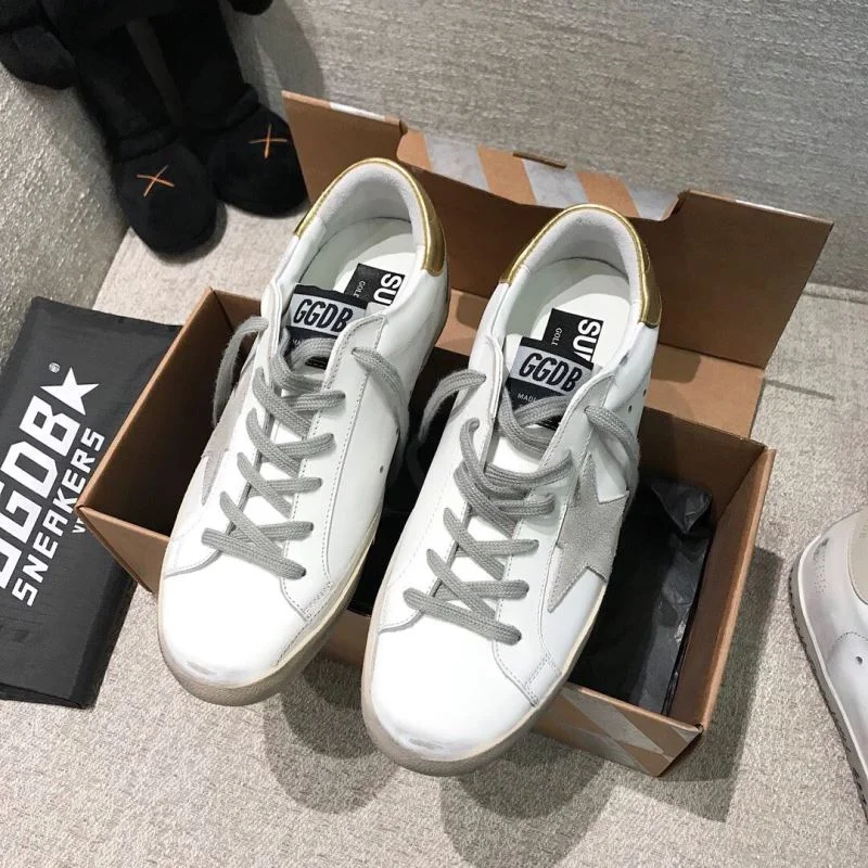 Ggdb Shoes EasyMatch 12440
