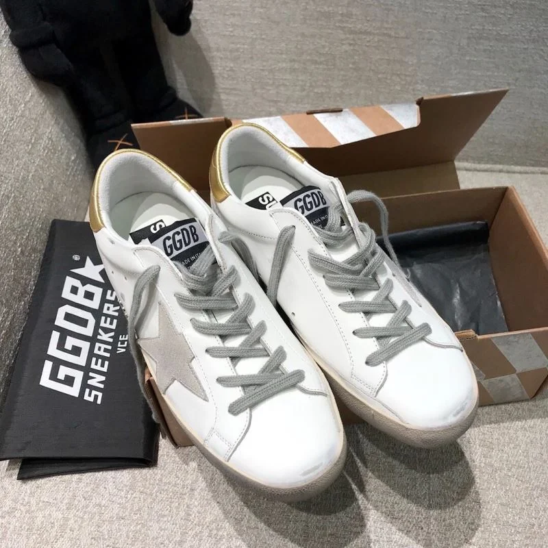 Ggdb Shoes EasyMatch 12440