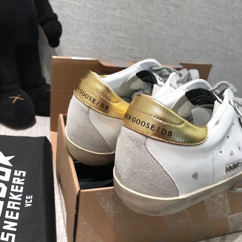 Ggdb Shoes EasyMatch 12440