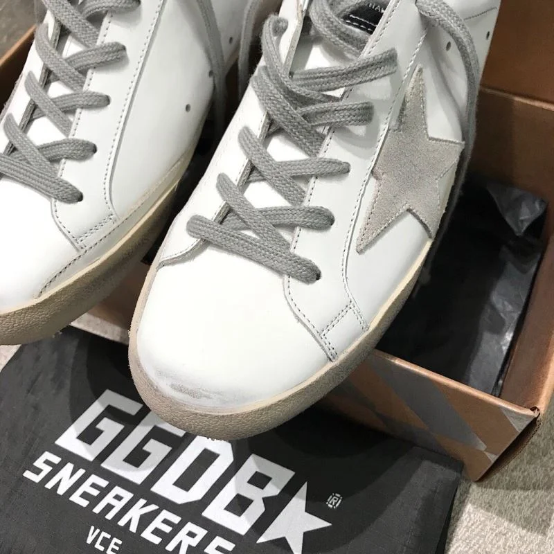 Ggdb Shoes EasyMatch 12440