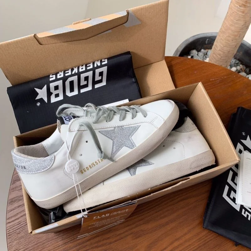 Comfortable Ggdb Shoes 12508