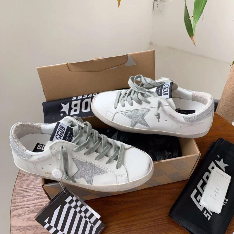 Comfortable Ggdb Shoes 12508