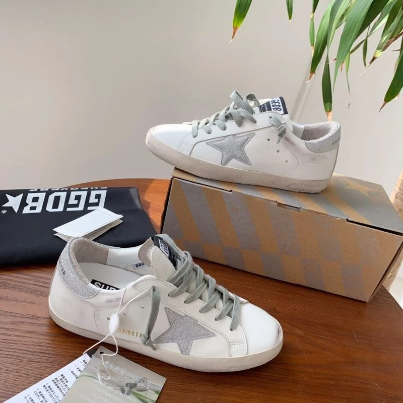 Comfortable Ggdb Shoes 12508