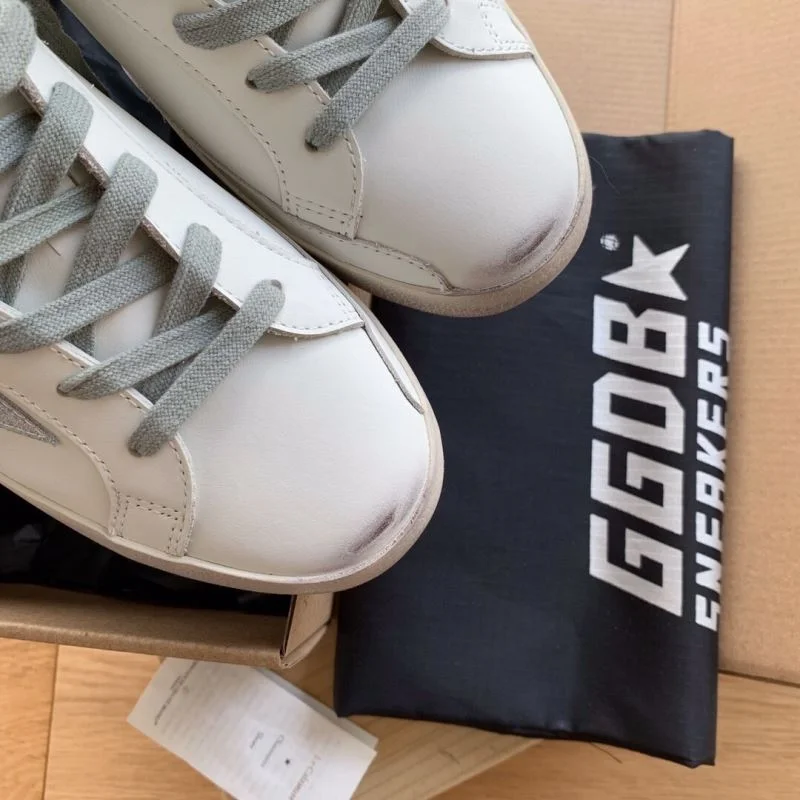 Comfortable Ggdb Shoes 12508