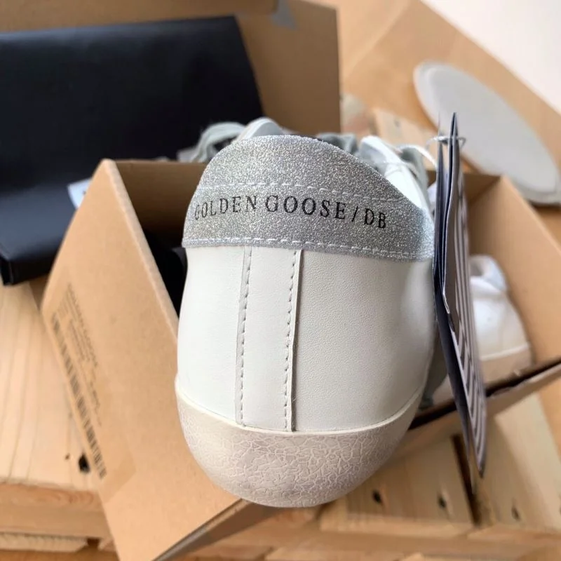 Comfortable Ggdb Shoes 12508