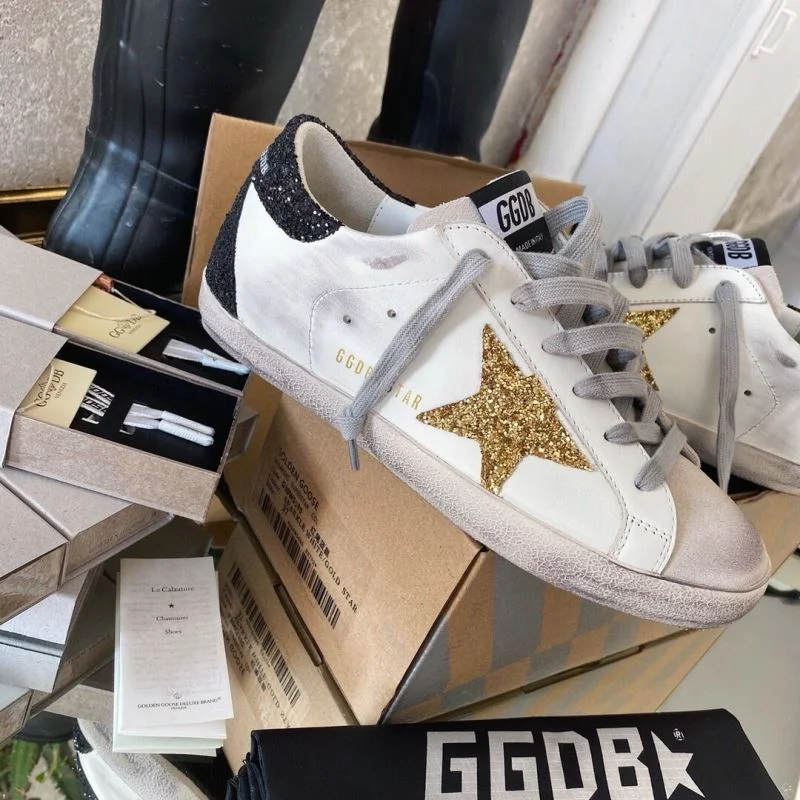 Ggdb Shoes SoftTouch 12439