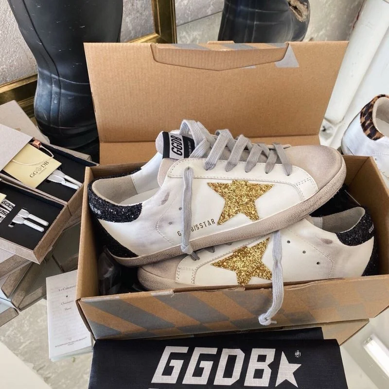 Ggdb Shoes SoftTouch 12439