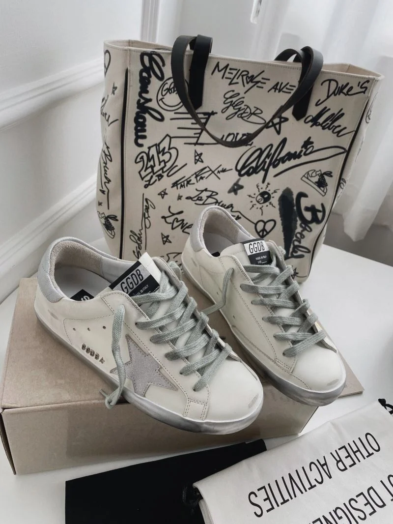 Stylish Ggdb Shoes 12442