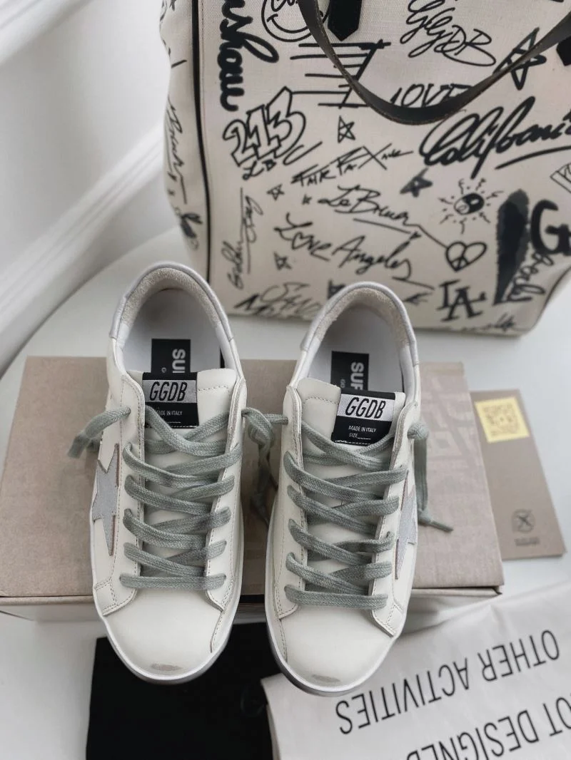 Stylish Ggdb Shoes 12442