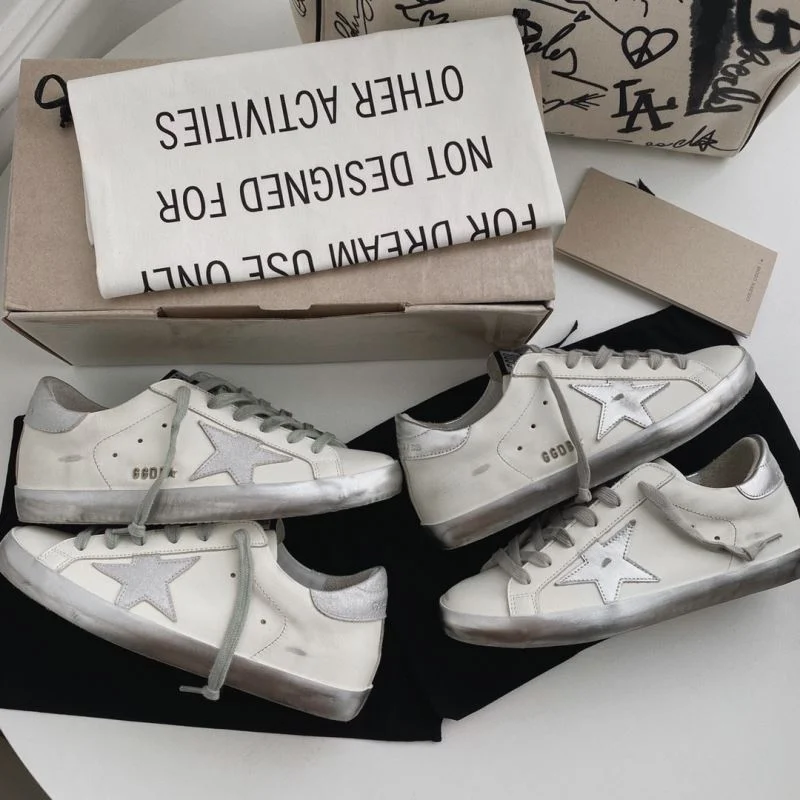Stylish Ggdb Shoes 12442