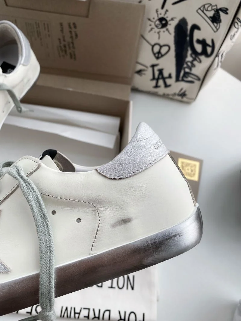 Stylish Ggdb Shoes 12442