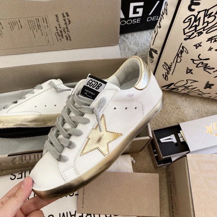 Ggdb Shoes UrbanStyle 12435