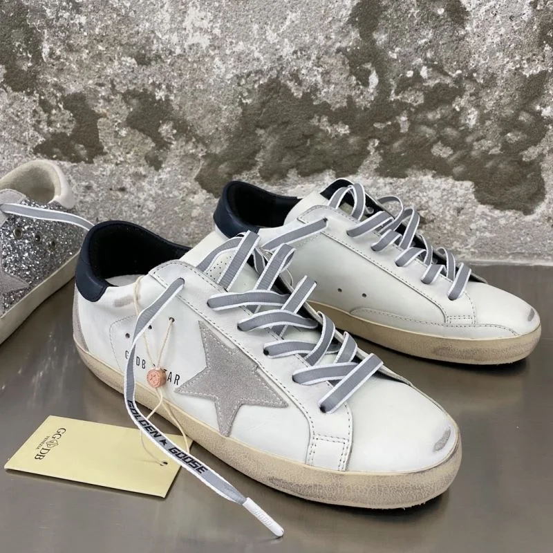 Ggdb Shoes ComfortFit 12443