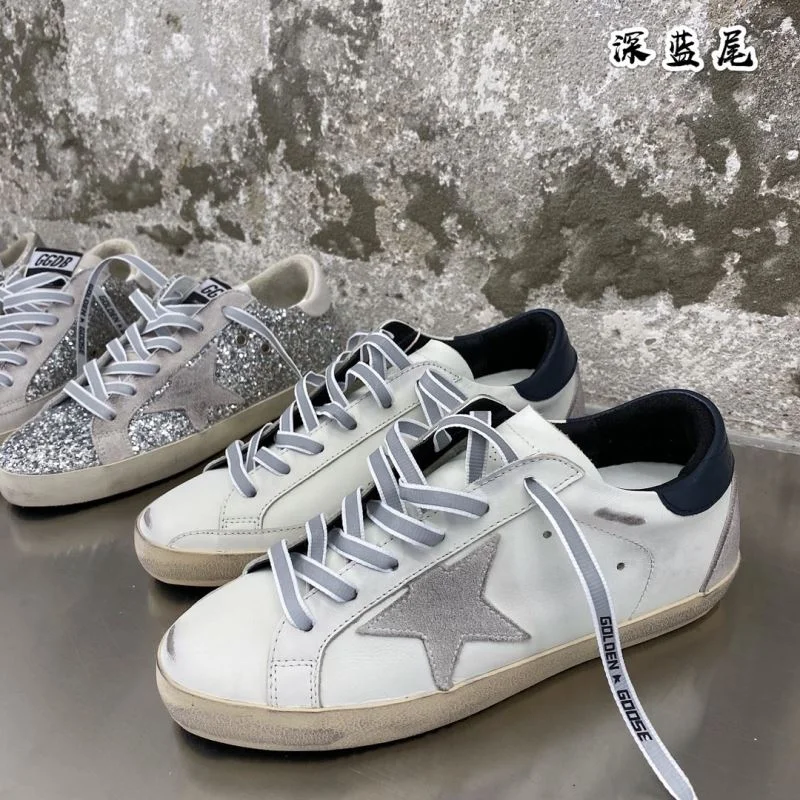 Ggdb Shoes ComfortFit 12443
