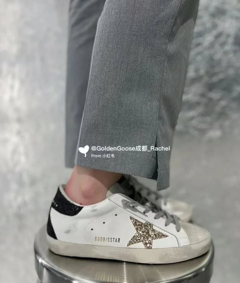 WrinkleFree Ggdb Shoes 12436