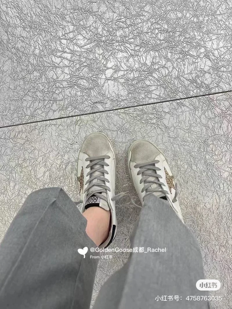 WrinkleFree Ggdb Shoes 12436