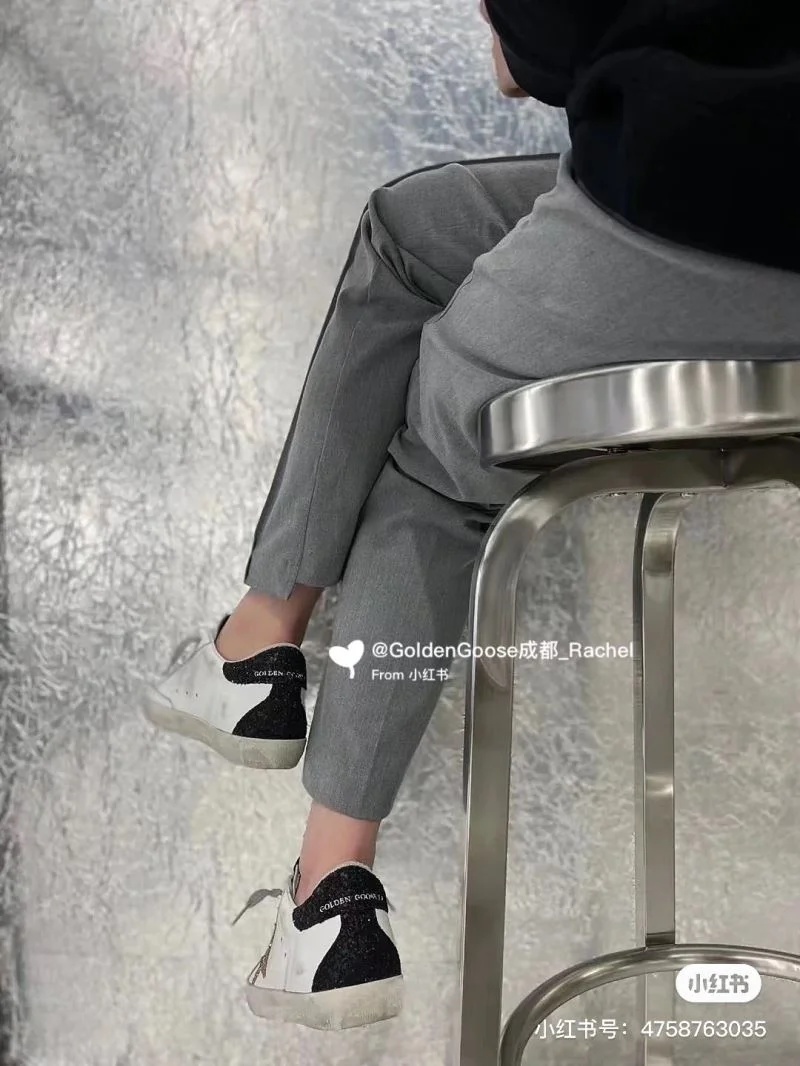 WrinkleFree Ggdb Shoes 12436