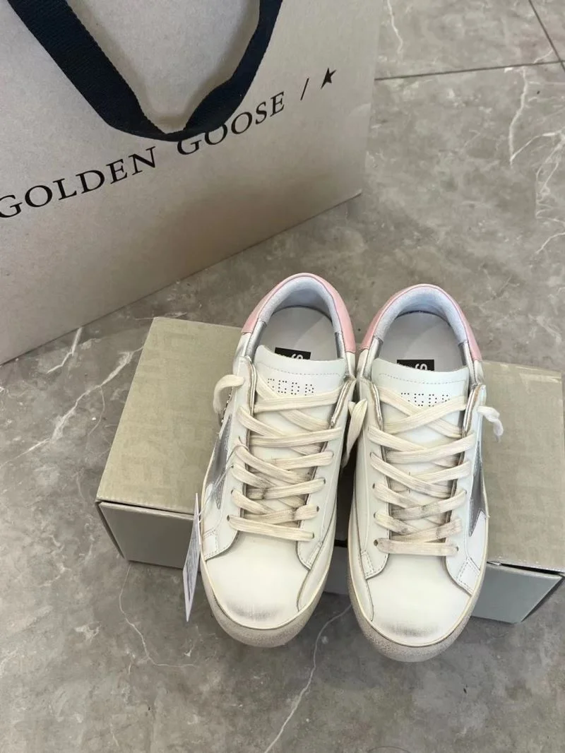 Ggdb Shoes AllSeason 12434