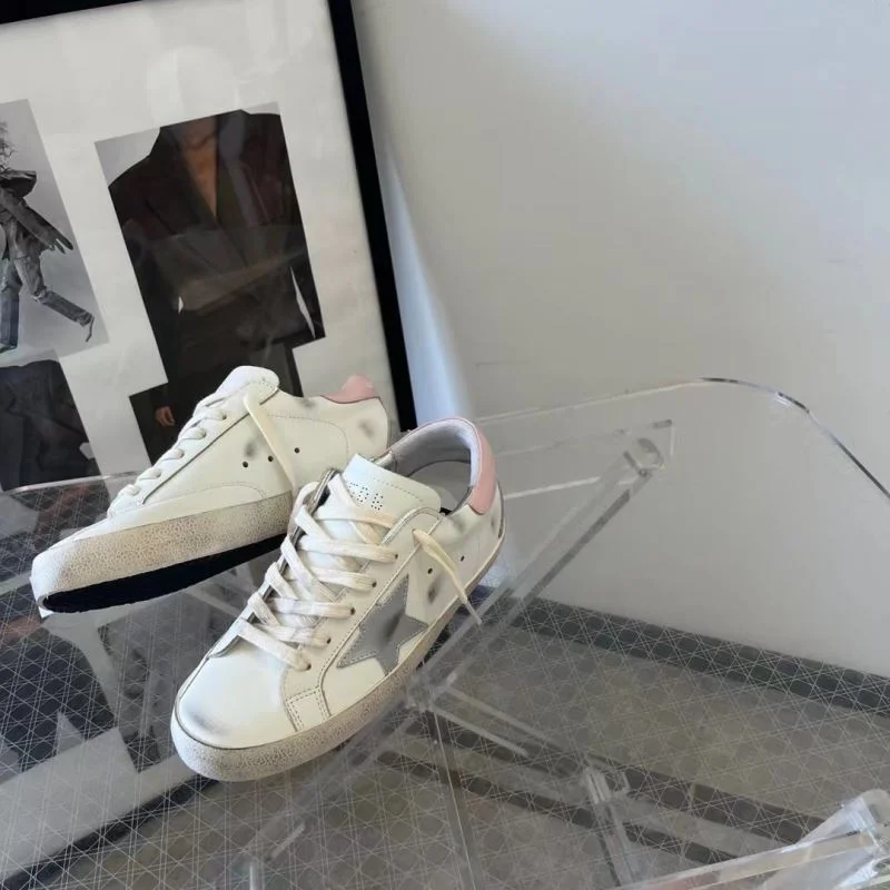 Ggdb Shoes AllSeason 12434