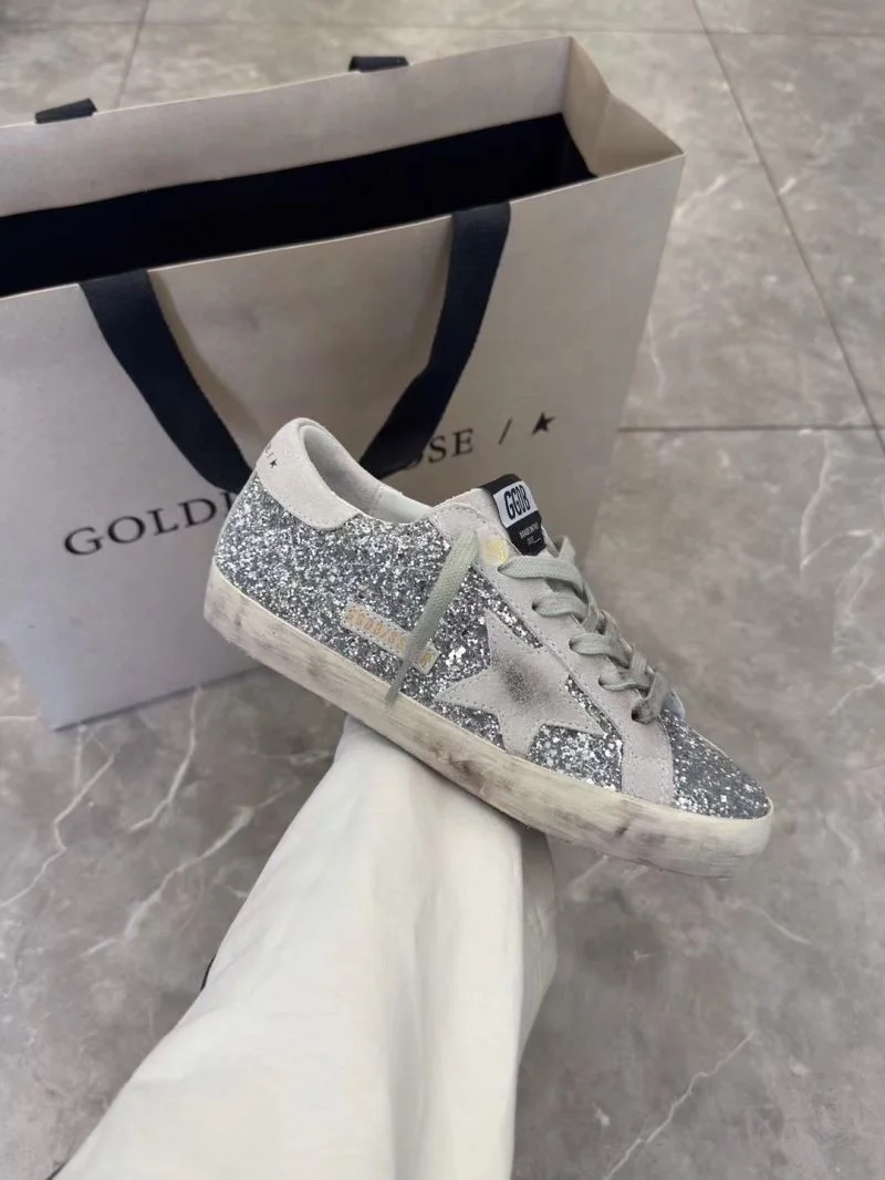 WaterResistant Ggdb Shoes 12437