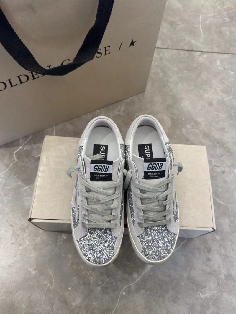 WaterResistant Ggdb Shoes 12437