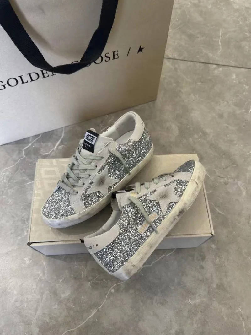 WaterResistant Ggdb Shoes 12437