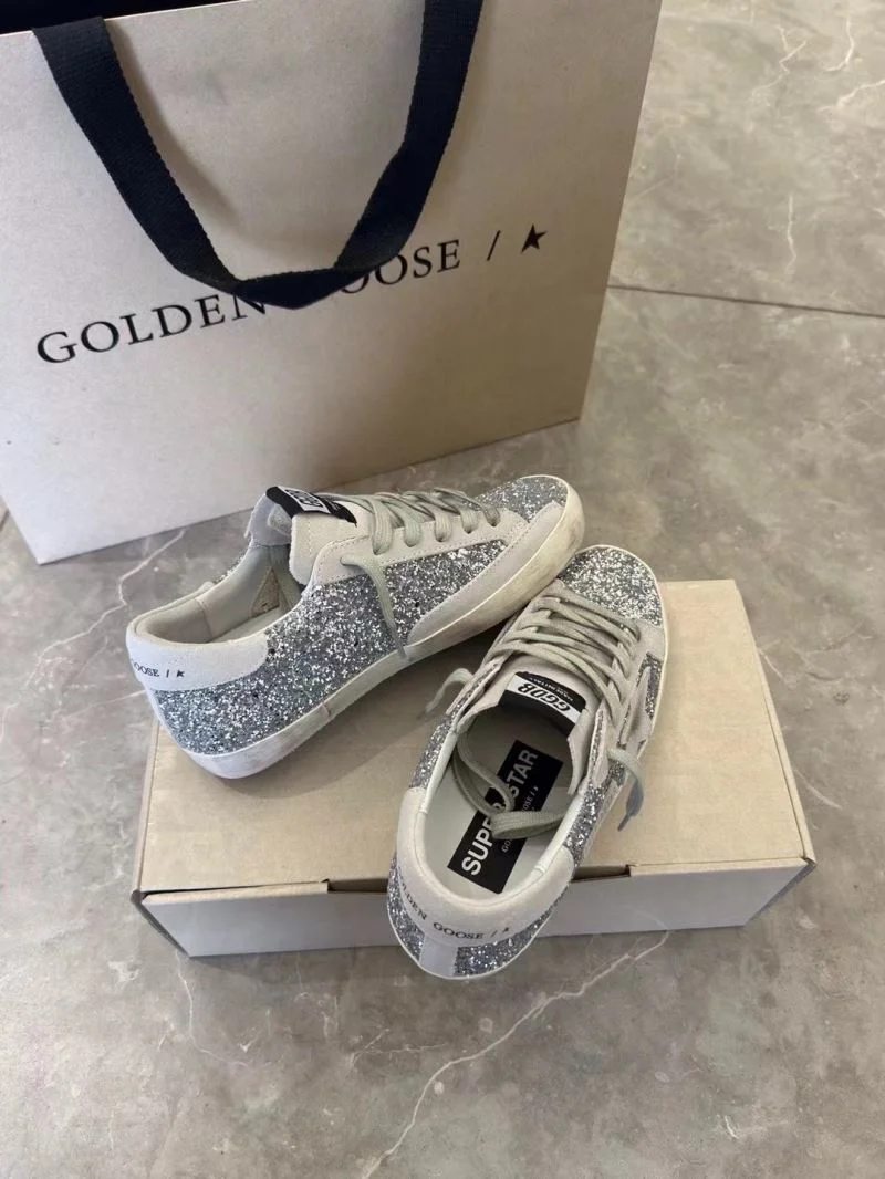 WaterResistant Ggdb Shoes 12437
