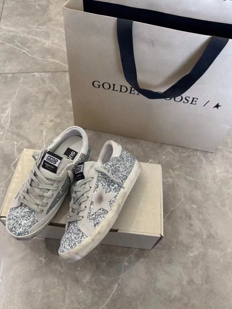 WaterResistant Ggdb Shoes 12437