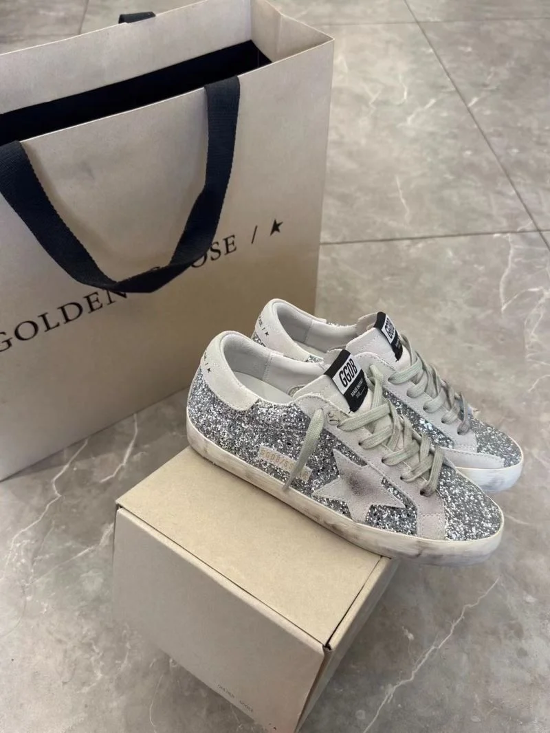 WaterResistant Ggdb Shoes 12437