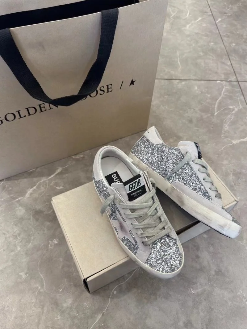 WaterResistant Ggdb Shoes 12437