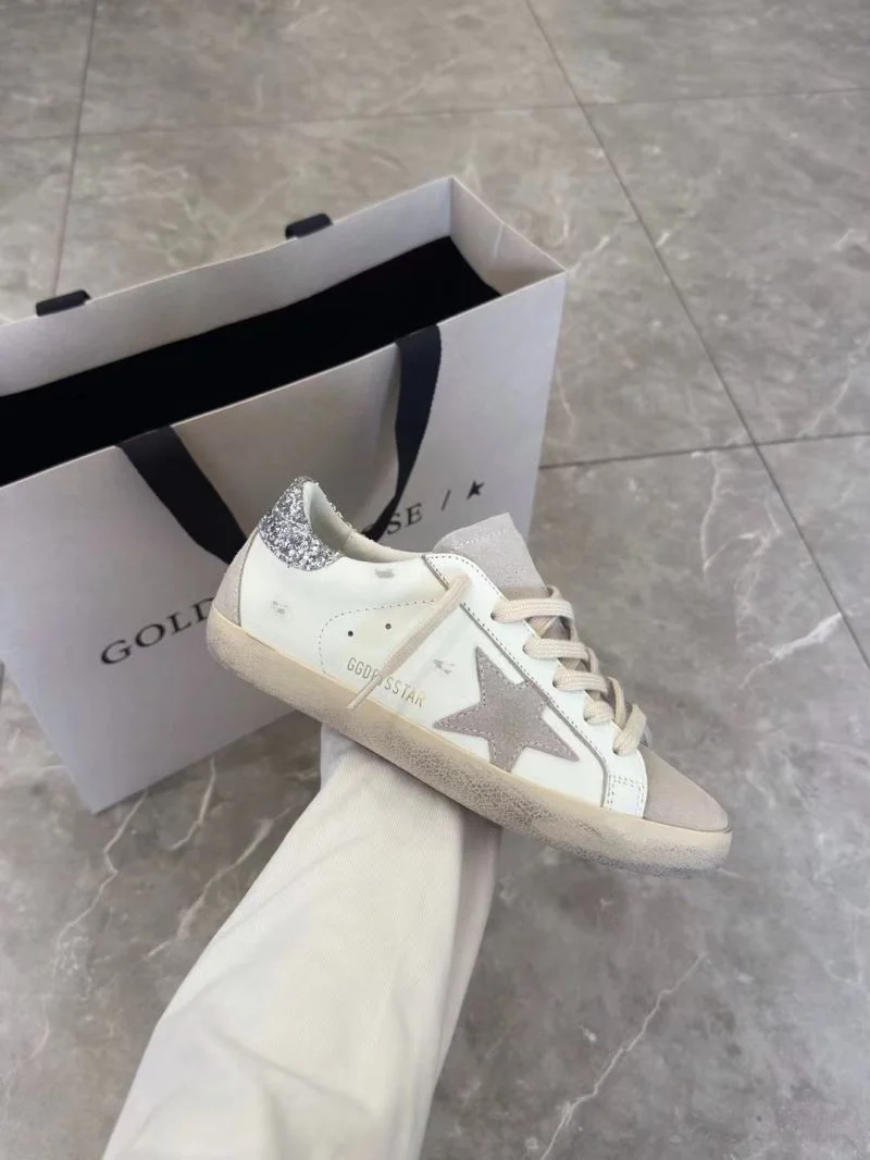 Ggdb Shoes ModernLook 12438