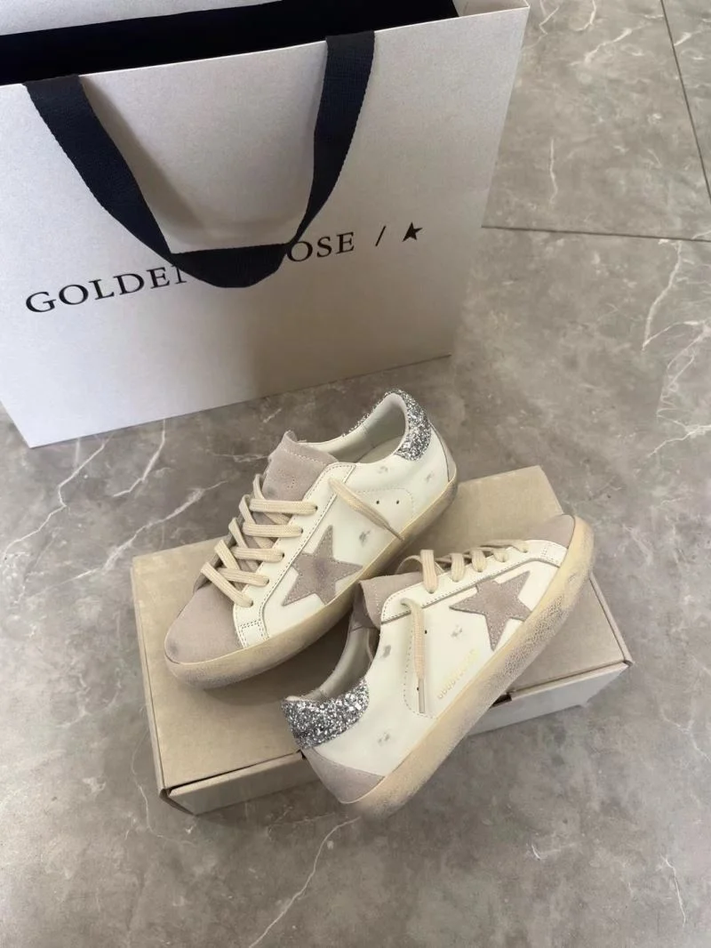 Ggdb Shoes ModernLook 12438