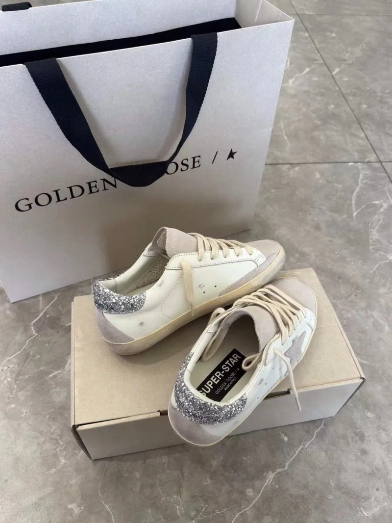 Ggdb Shoes ModernLook 12438