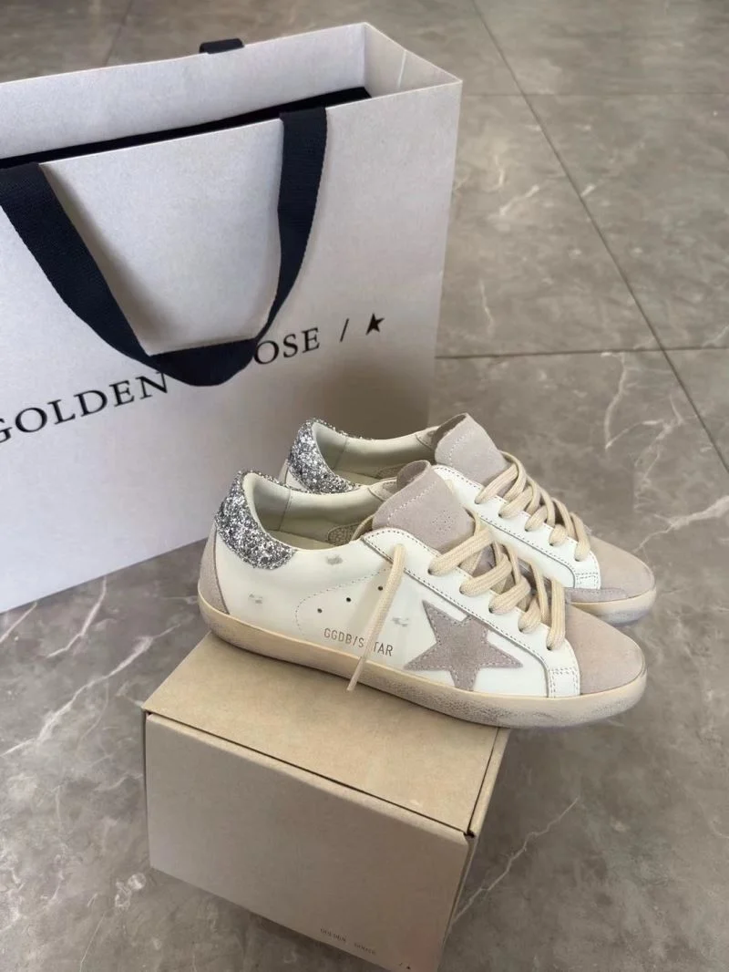 Ggdb Shoes ModernLook 12438