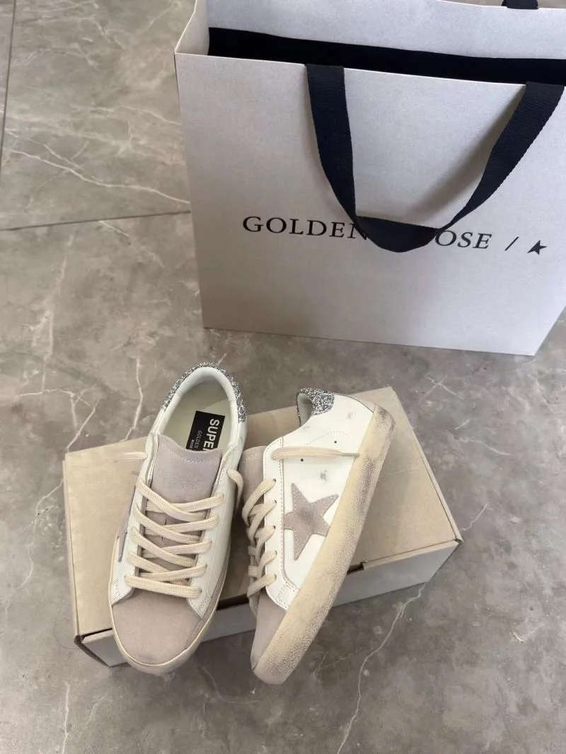 Ggdb Shoes ModernLook 12438