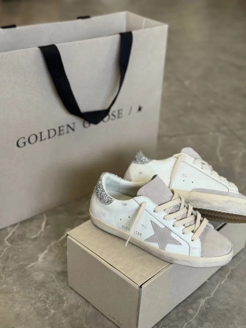 Ggdb Shoes ModernLook 12438