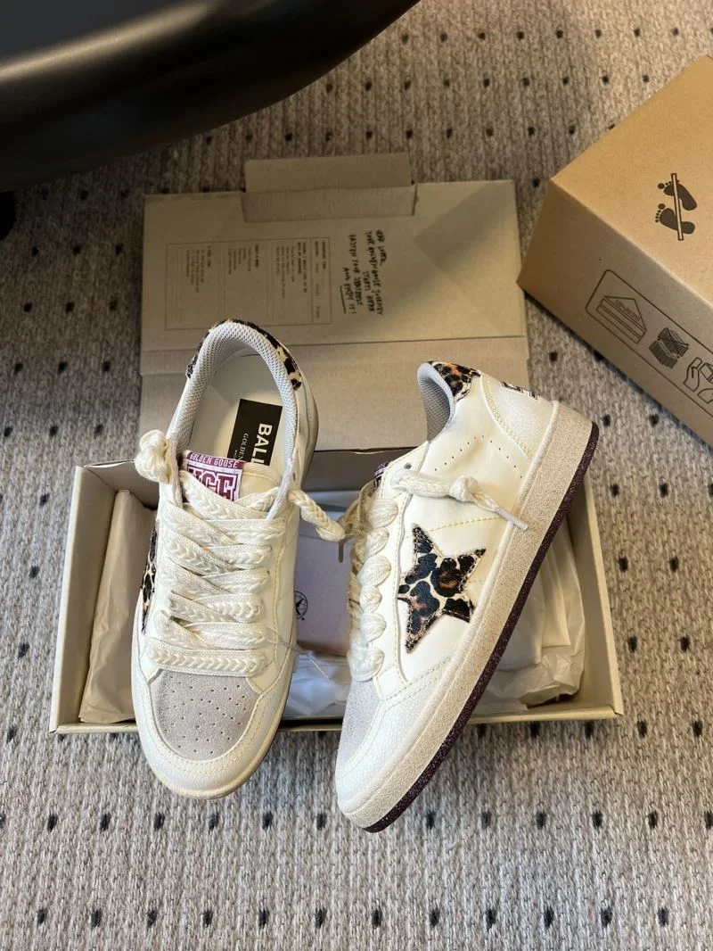 Youthful Ggdb Shoes 12428