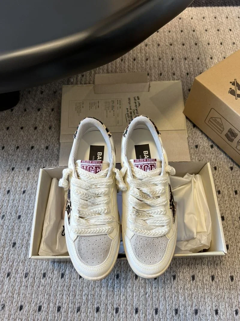 Youthful Ggdb Shoes 12428