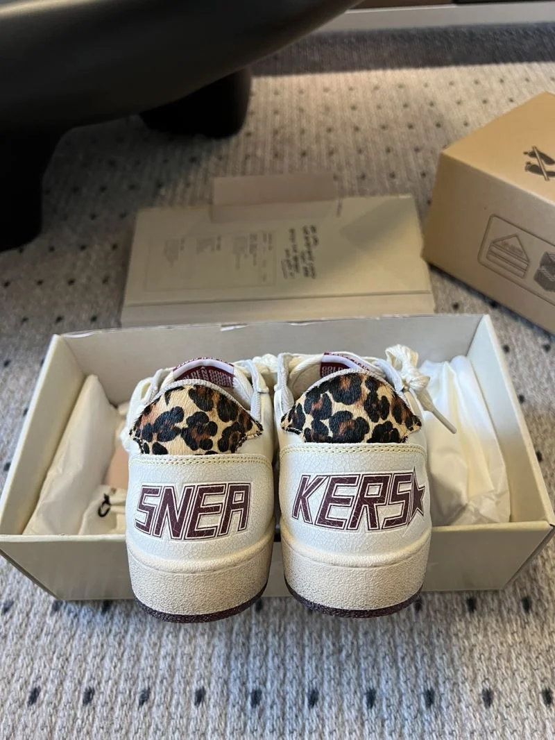 Youthful Ggdb Shoes 12428
