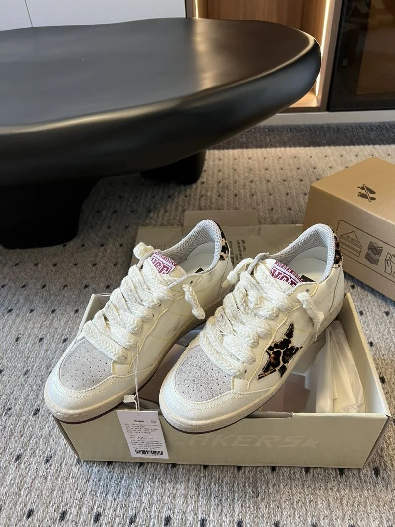 Youthful Ggdb Shoes 12428