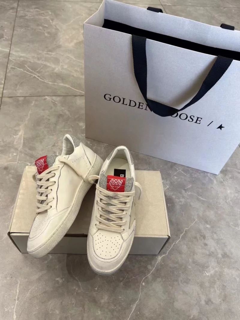 ZeroBulk Ggdb Shoes 12454