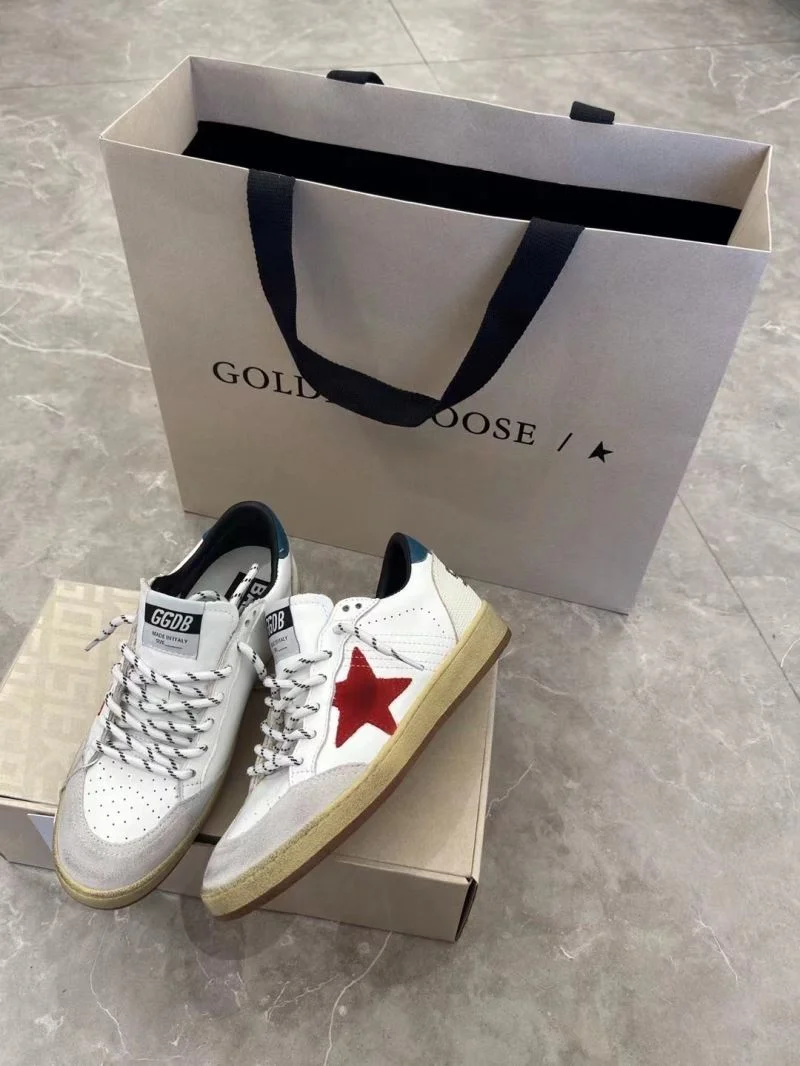 Ggdb Shoes EasyCare 12430