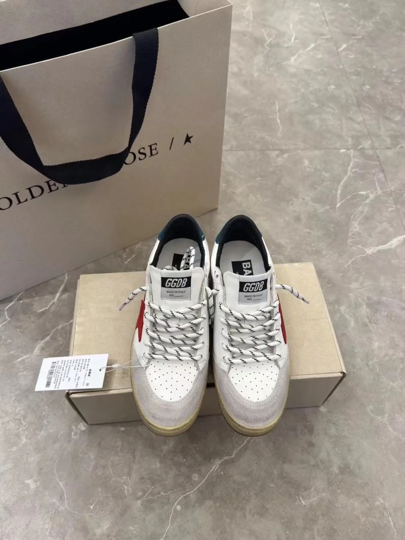 Ggdb Shoes EasyCare 12430