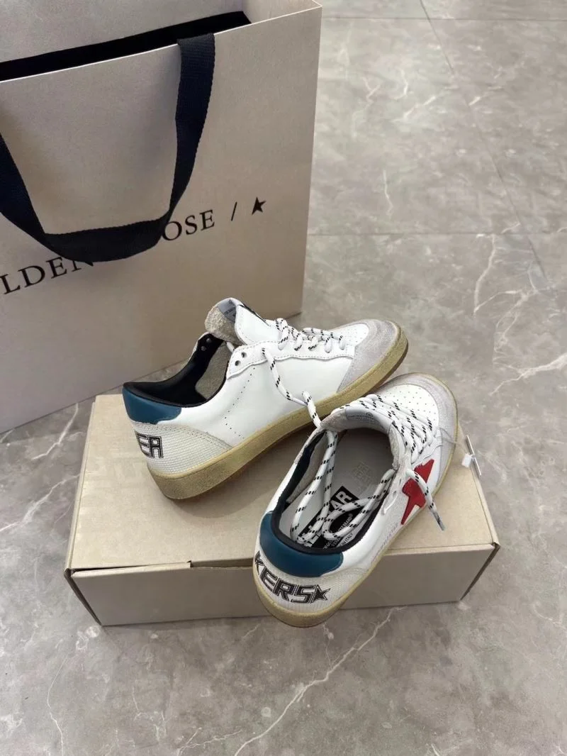 Ggdb Shoes EasyCare 12430