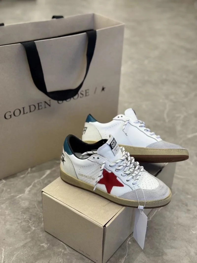 Ggdb Shoes EasyCare 12430