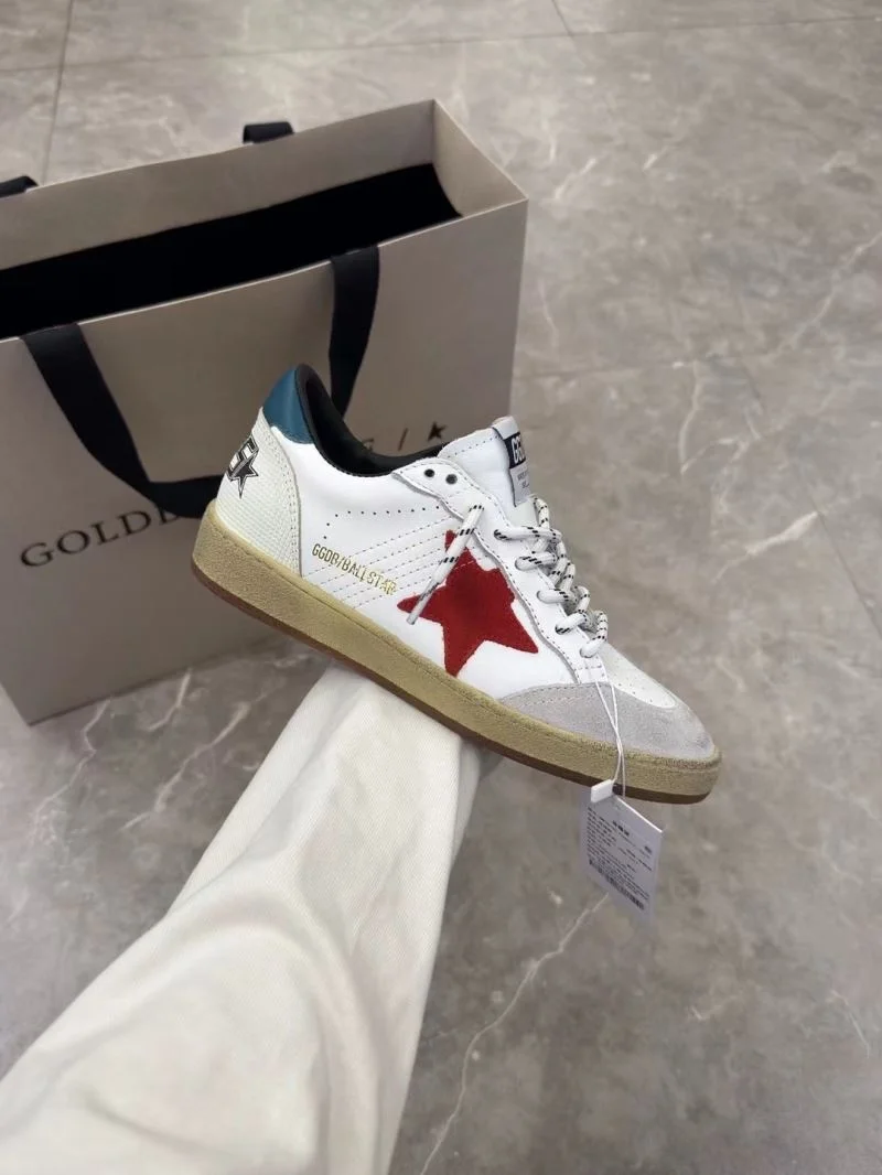 Ggdb Shoes EasyCare 12430
